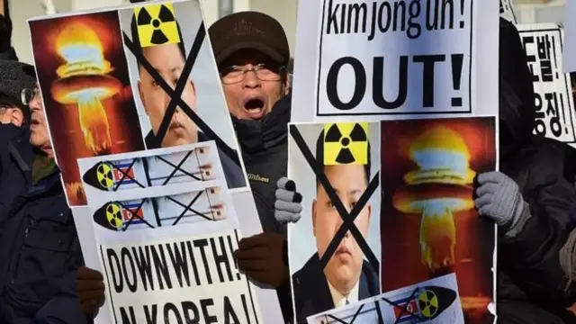 ความทะเยอทะยานของนายคิม จอง อึน ที่จะมีอาวุธนิวเคลียร์ จะช่วยเป็นหลักประกันให้กับอนาคตของระบอบการปกครองของเขาได้หรือไม่?