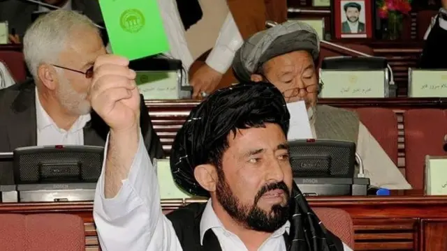 کابل ارزگان