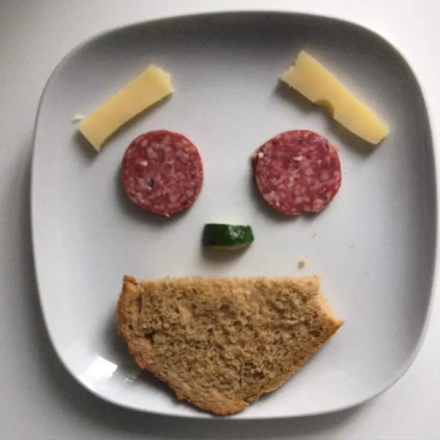 Здоровая еда