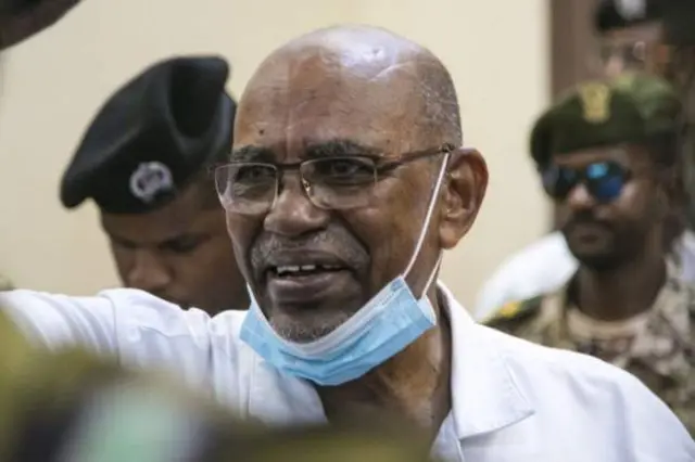 ኣልበሽር