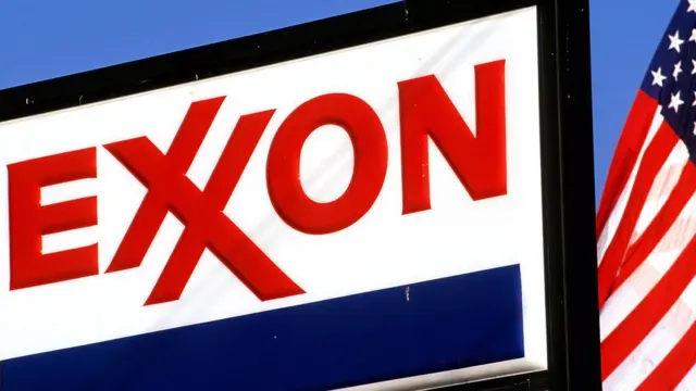 Exxon
