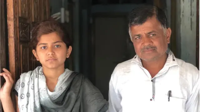 पूनम जाधव