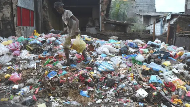 "கொழும்பு நகரின் குப்பைகளால் புத்தளம் சூழல் மாசடையும்"