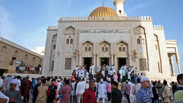 مسقط