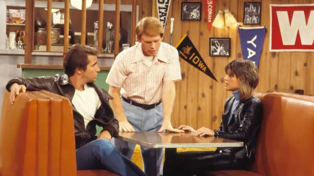 "Счастливые дни"