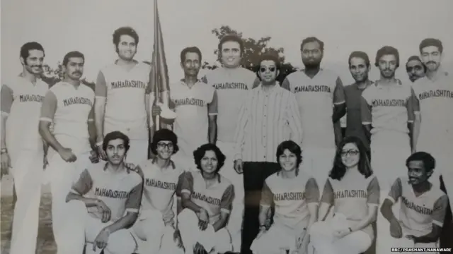 अशोक खळे