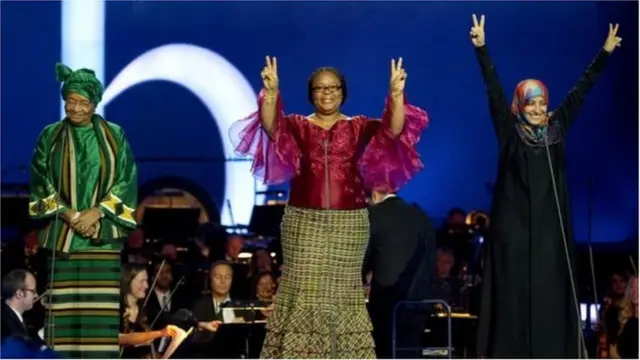 लाइबेरिया