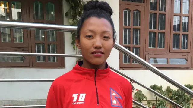 सरिता मगर