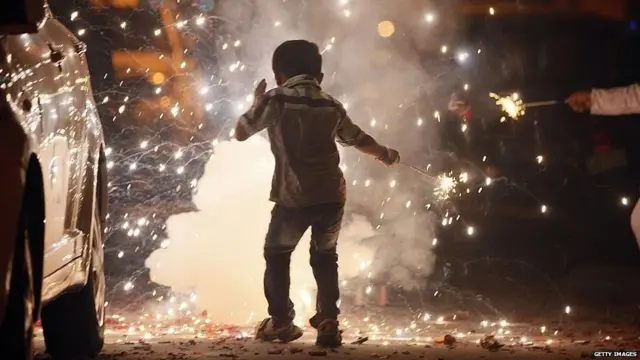 प्रदूषण