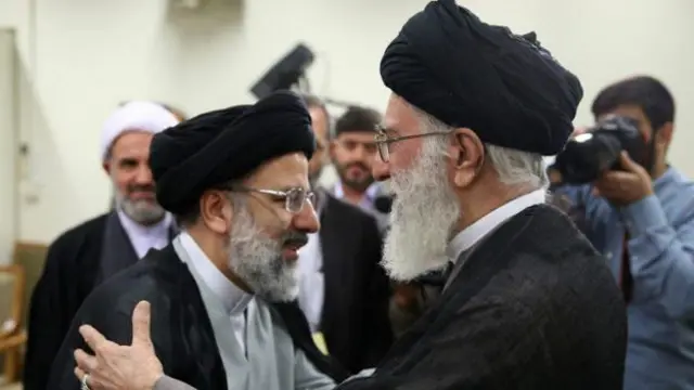 خامنه ای