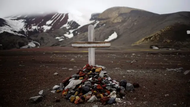 ਐਂਟਾਰਕਟਿਕਾ