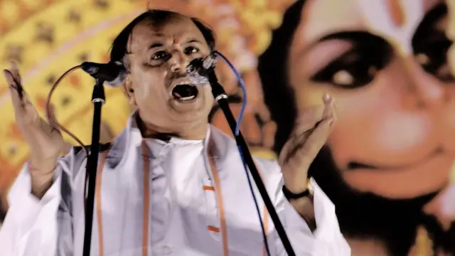 ప్రవీణ్ తొగాడియా