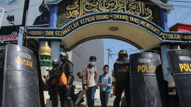 Moch Subchi Azal Tsani, Bechi