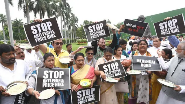 விலைவாசி உயர்வு