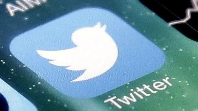 ट्विटर