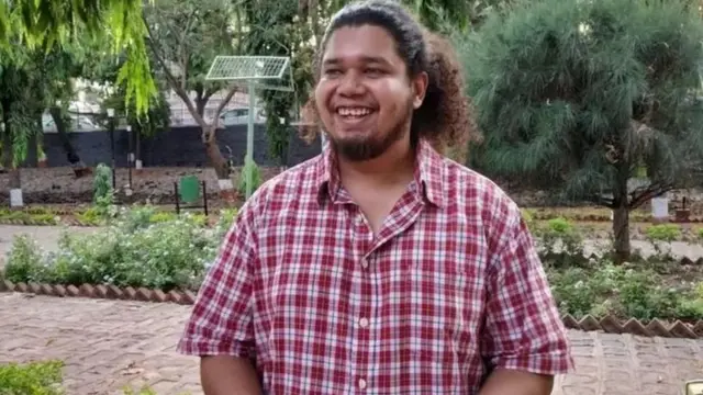 सुजात आंबेडकर