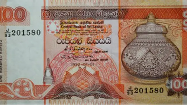 'අපි ණයට මගුල් කන රටක්'