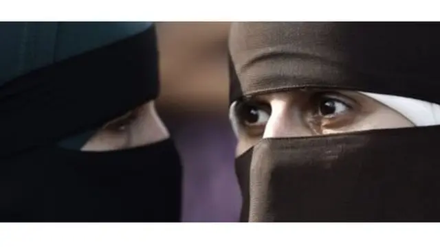 নিকাব পরা নিষিদ্ধ করা হয়েছে ডেনমার্কে