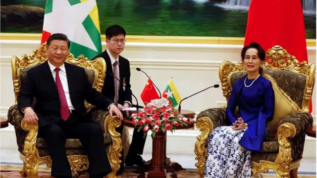 သမ္မတရှီ