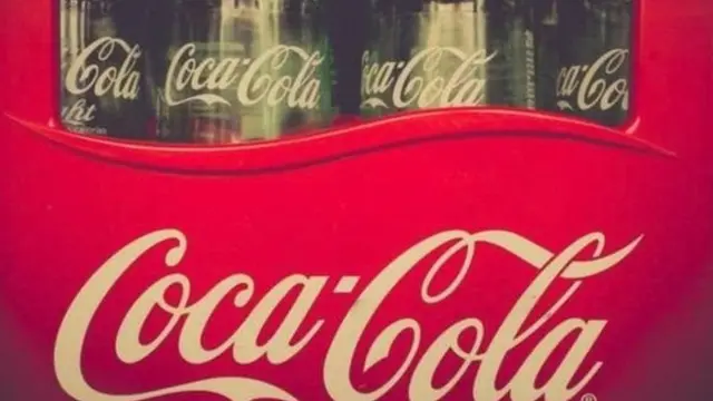 రాహుల్ గాంధీ, కోకా కోలా, మెక్‌డొనాల్డ్స్