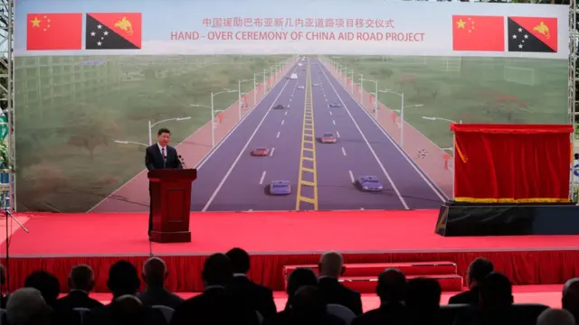 షీ జిన్‌పింగ్