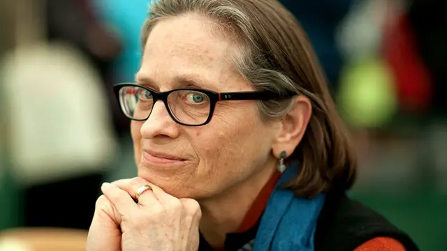 Lydia Davis