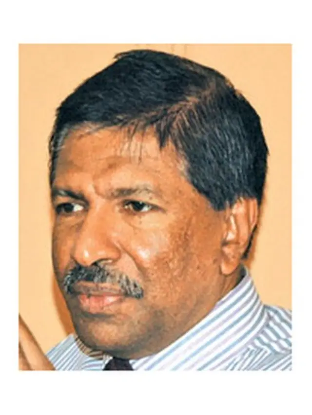 විශේෂඥ වෛද්‍ය ජයන් මෙන්ඩිස්