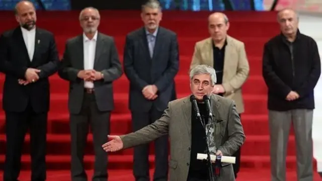 ابراهیم حاتمی‌کیا