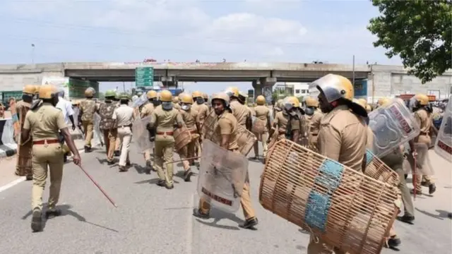 இந்தியாவில் வேதாந்தாவின் சர்ச்சைக்குரிய நான்கு திட்டங்கள்