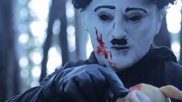 பெண்குயின் - சினிமா விமர்சனம்