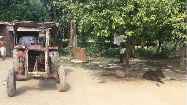 ખૈરોના ગામ