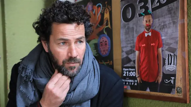 نال الممثل صالح بكري جائزة أفضل ممثل في مهرجان مانهاتن للأفلام القصيرة عن فيلم "الهدية"