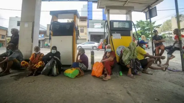 श्रीलंका