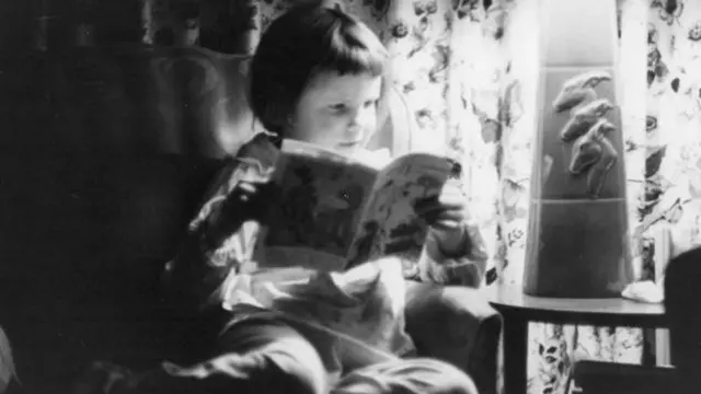 苏利文说，自己从小就是一个充满好奇心和具有冒险精神的人。