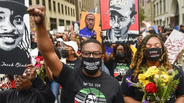 जॉर्ज फ़्लॉयड