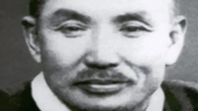 ચો મન સિક