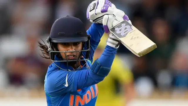 मिताली राज