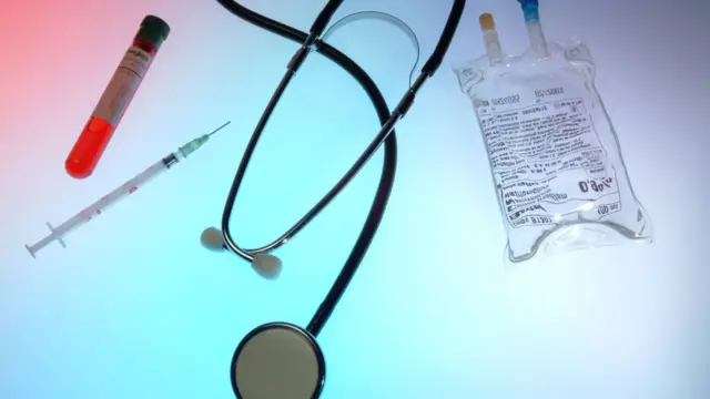 মেডিকেল ইকুইপমেন্ট