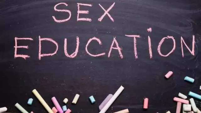 பாலியல் நலம்