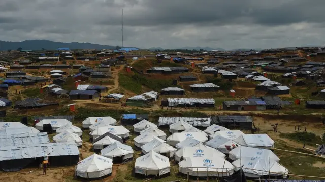 রোহিঙ্গা