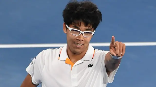 चुंग हिओन