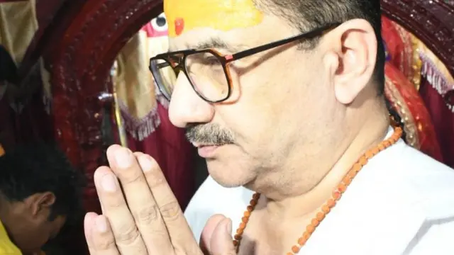 वसीम रिज़वी