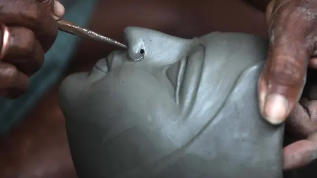 मूर्तिकार