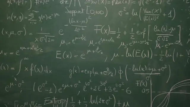 ecuaciones de la relatividad general