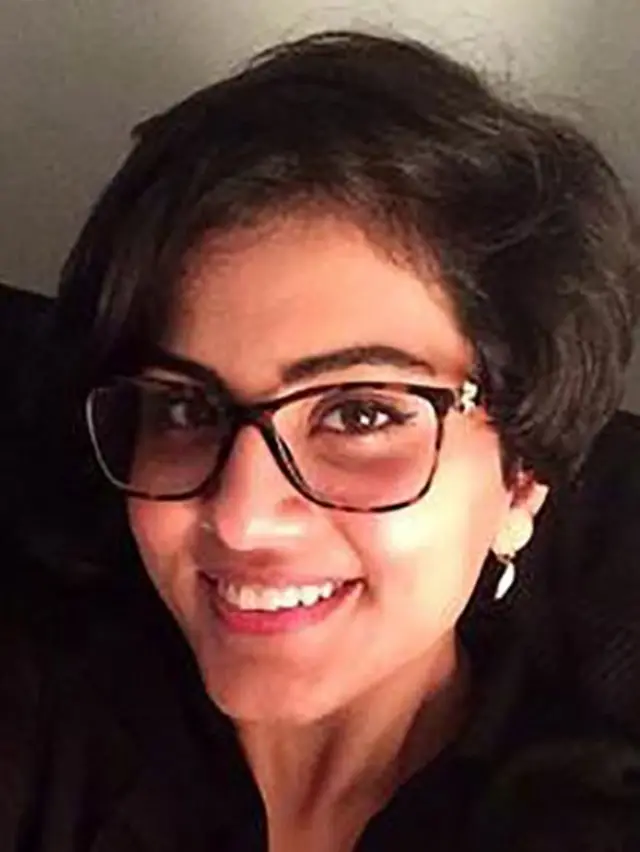 Loujain al-Hathloul activista saudita
