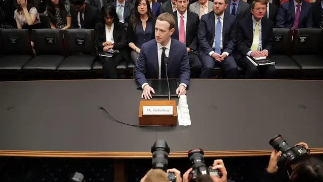 مارك زوكربيرغ