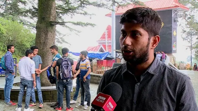 गौरव वर्मा