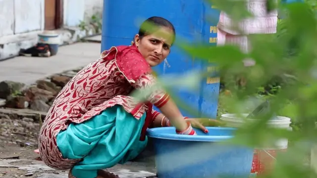 दो धारी तलवार के बीच जम्मू के कश्मीरी पंडित?