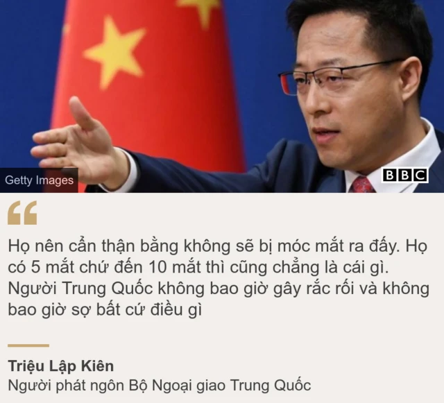Triệu Lập Kiên