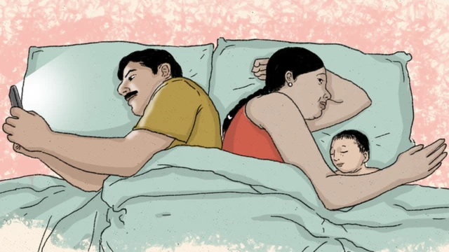 Porn addiction of men in Sri Lanka